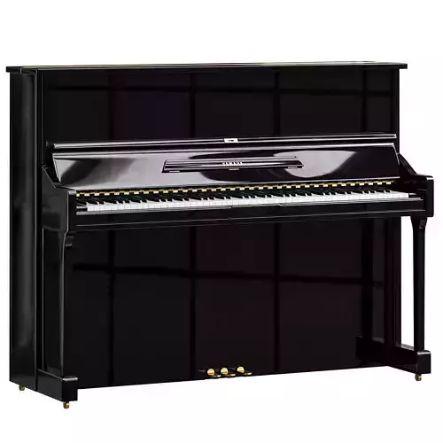 Yamaha SU7 Upright Piano By Pianopricepoint