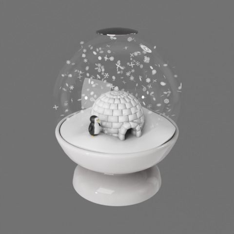 Farm prop pack - stylized Low-poly 3D model_102