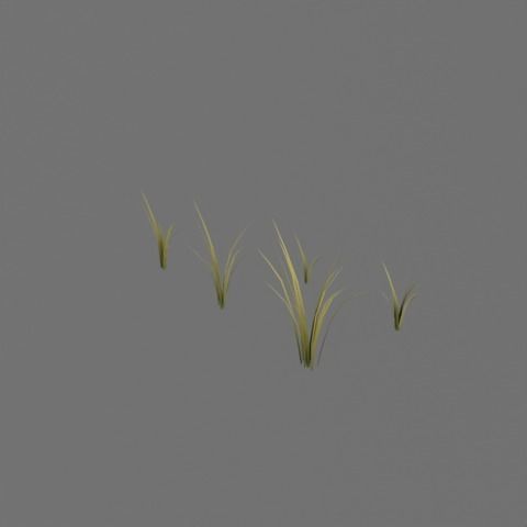 Farm prop pack - stylized Low-poly 3D model_73