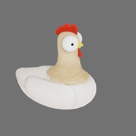 Farm prop pack - stylized Low-poly 3D model_31