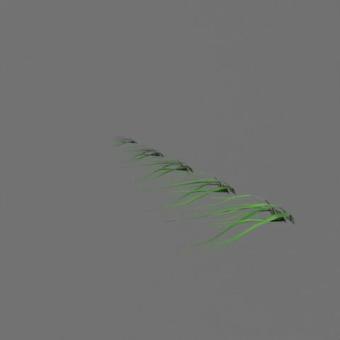 Farm prop pack - stylized Low-poly 3D model_20