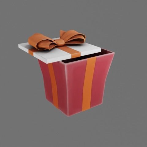 Farm prop pack - stylized Low-poly 3D model_71