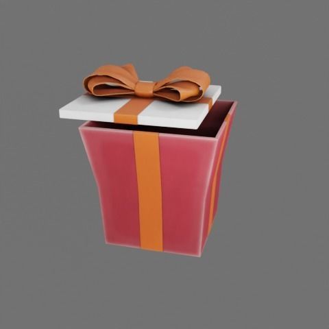 Farm prop pack - stylized Low-poly 3D model_70