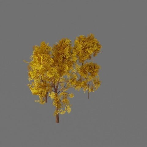 Farm prop pack - stylized Low-poly 3D model_34