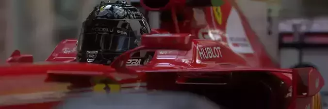 Octane Car Shader Hyper Realistic - 