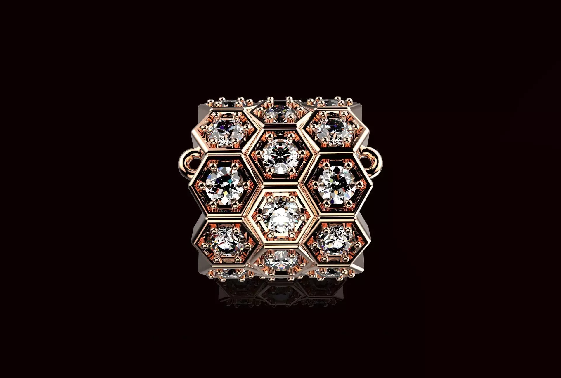 AV Disagne 34 3D print model