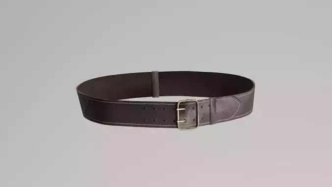 Military belt 