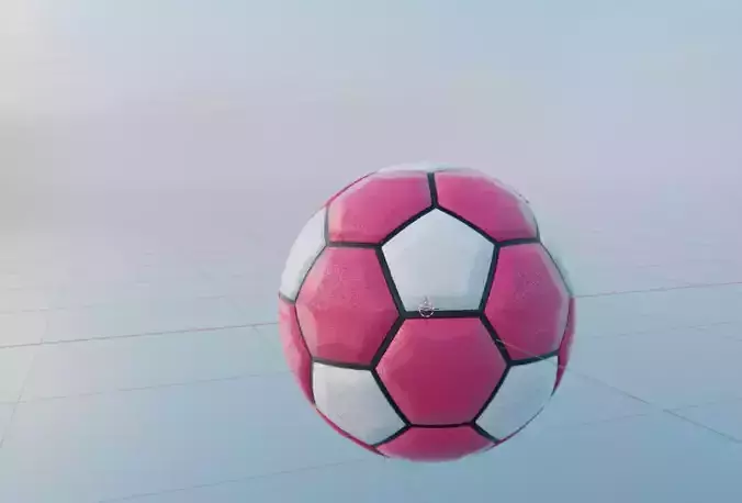 Football soccer ball