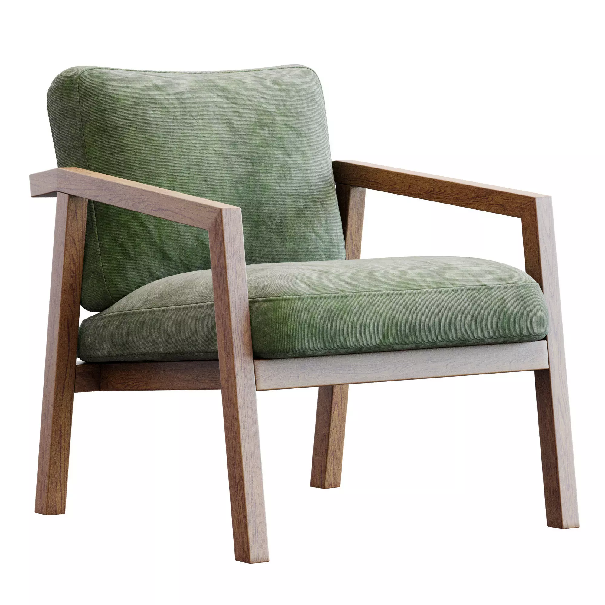 Svelte By Parla 3D model_0