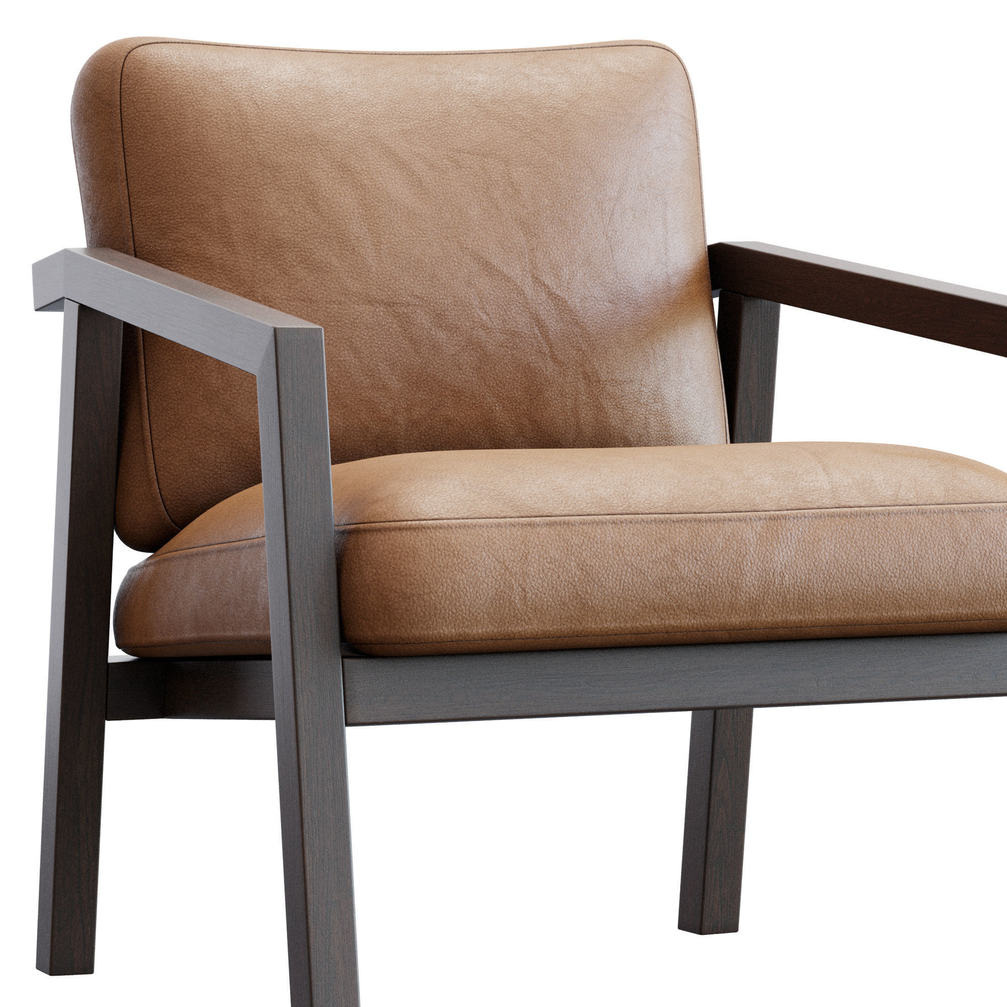 Svelte By Parla 3D model_5