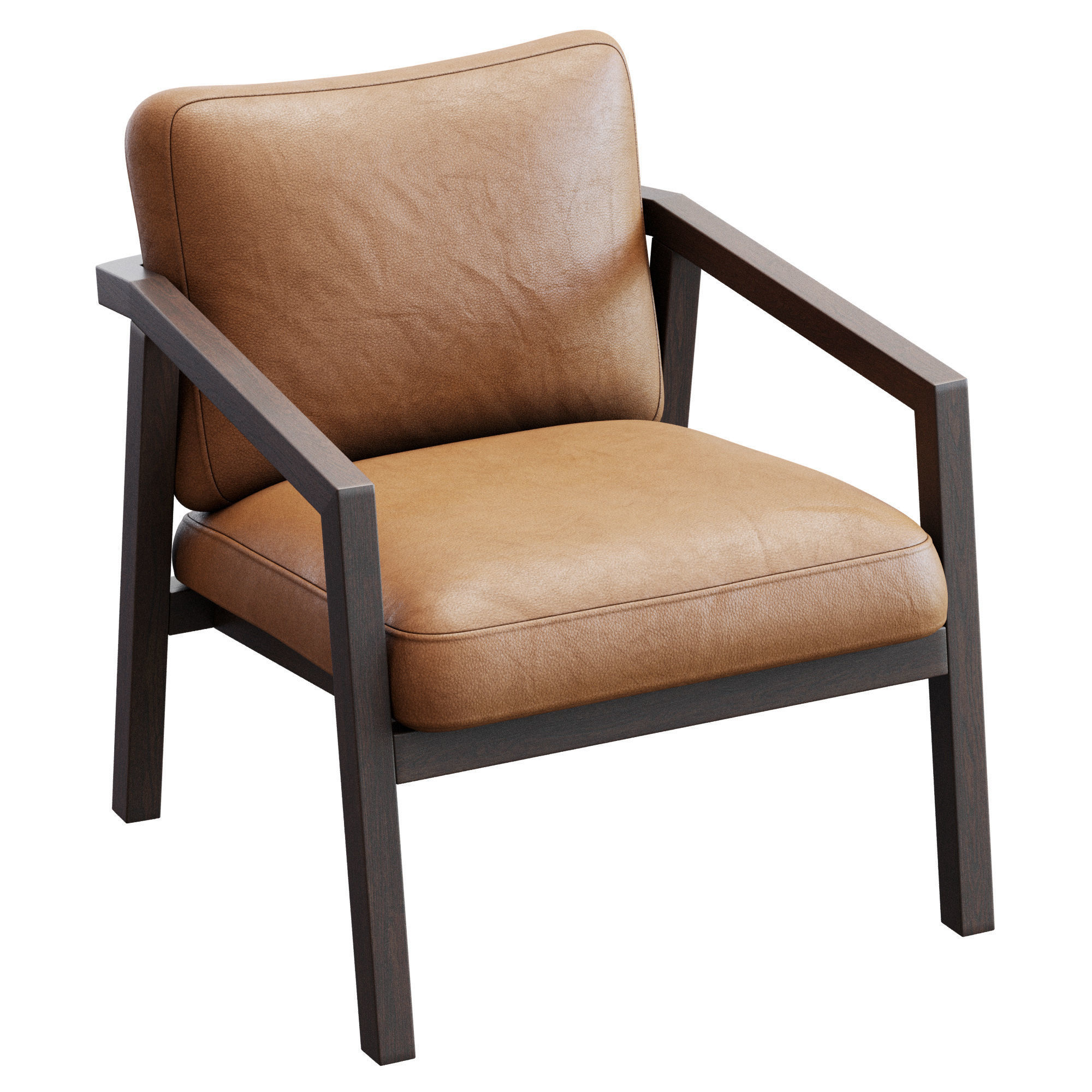 Svelte By Parla 3D model_1