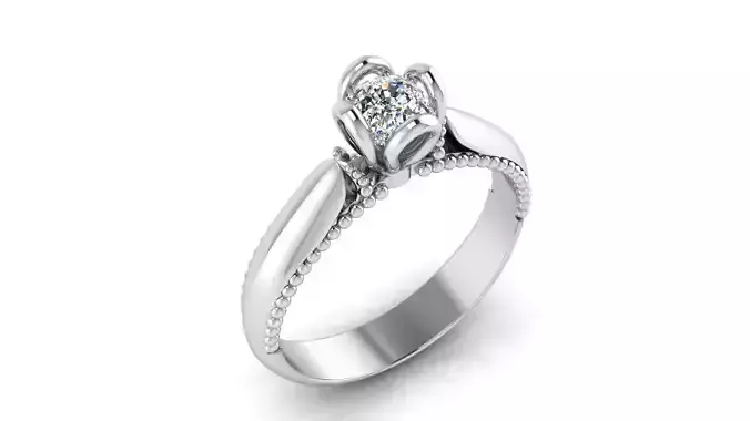 Jewelry Diamond Ring