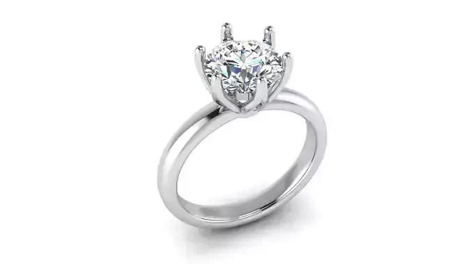  Jewelry Diamond Ring