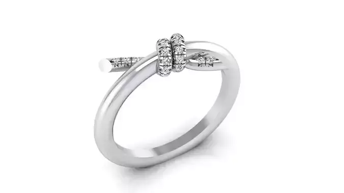  Jewelry Diamond Ring