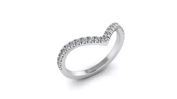 Jewelry Diamond Ring