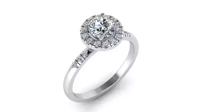  Jewelry Diamond Ring