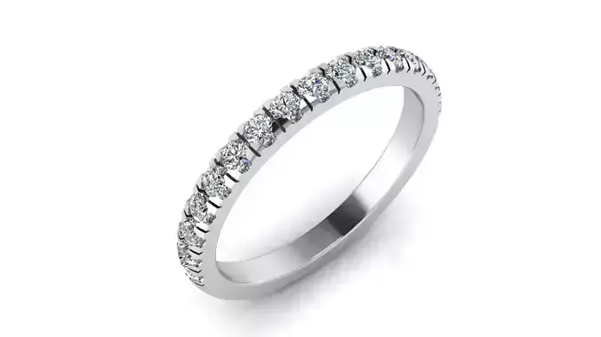  Jewelry Diamond Ring
