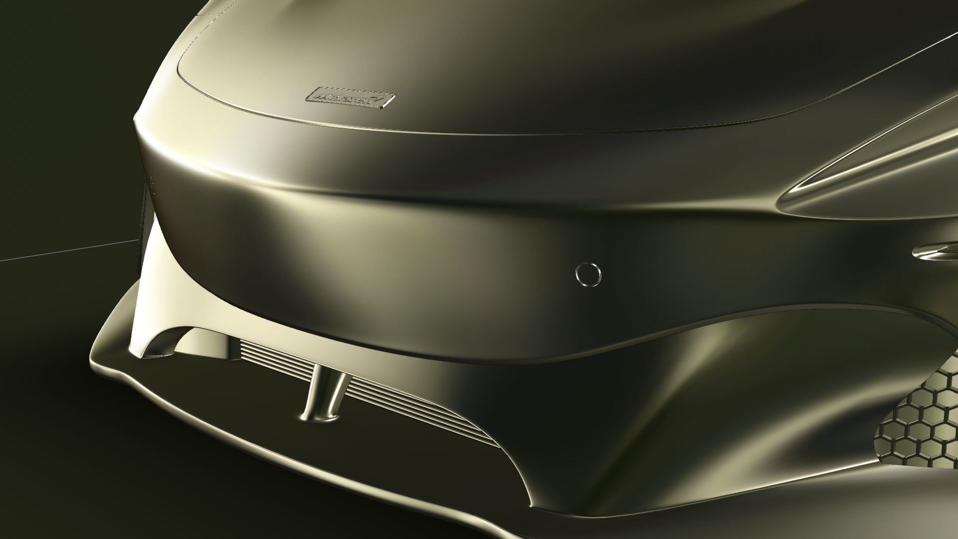 Mclaren Artura 2022 3D model_24