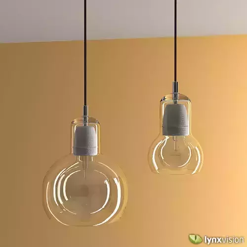 Bulb Mega Bulb by Sofie Refer