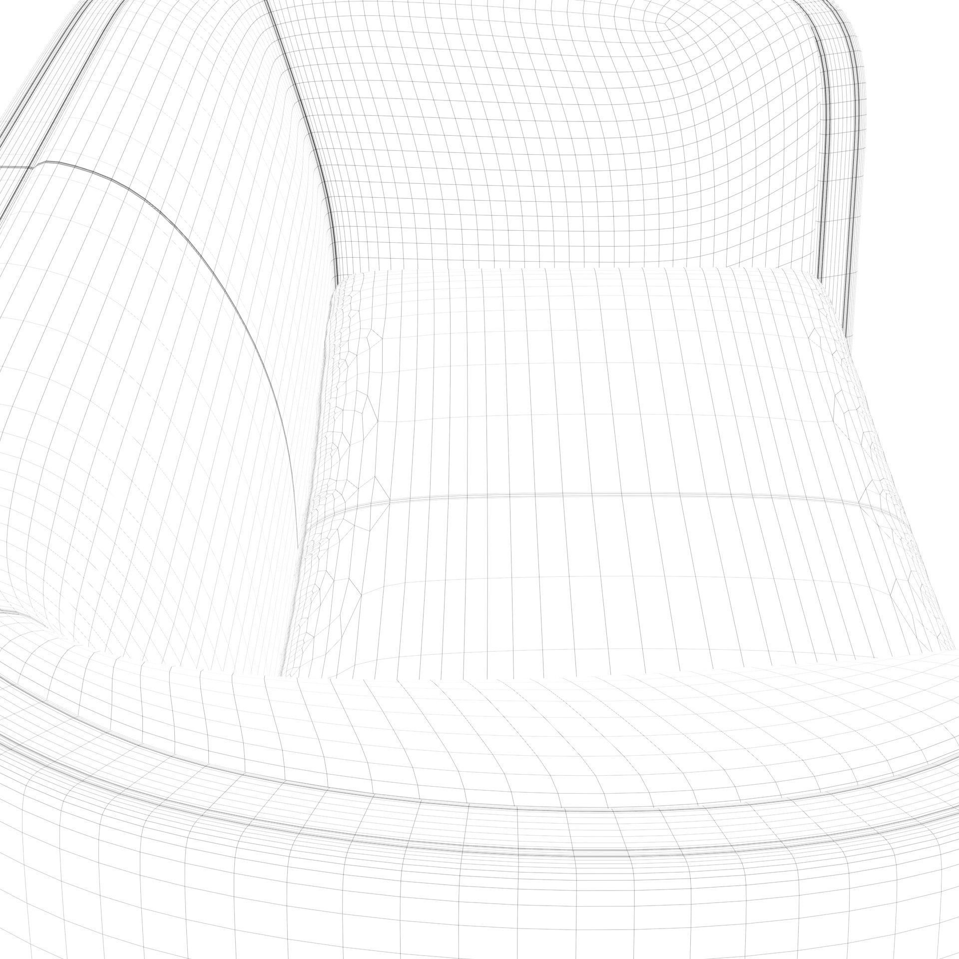 Tristan Auer Edie Sofa 3D model_8