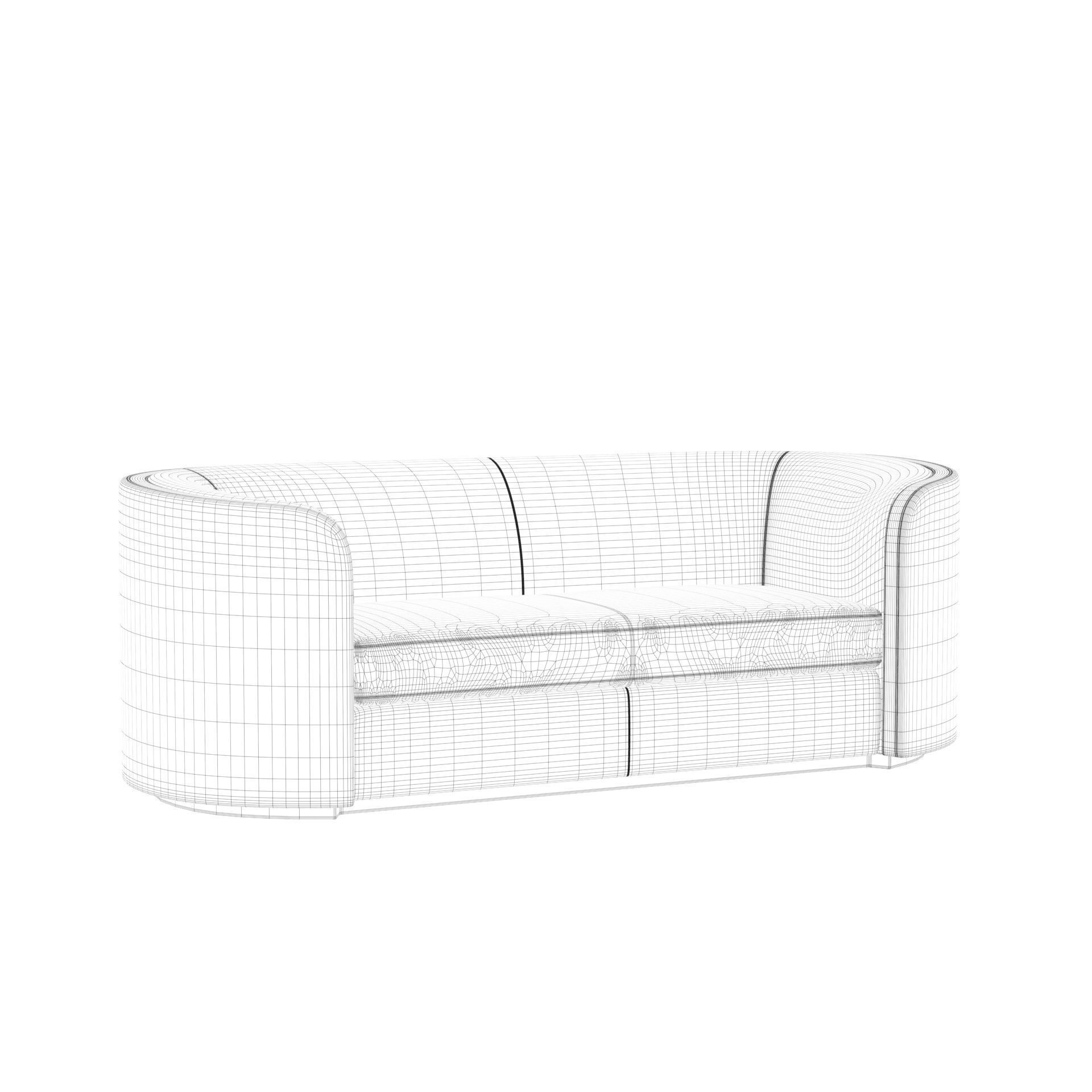 Tristan Auer Edie Sofa 3D model_7
