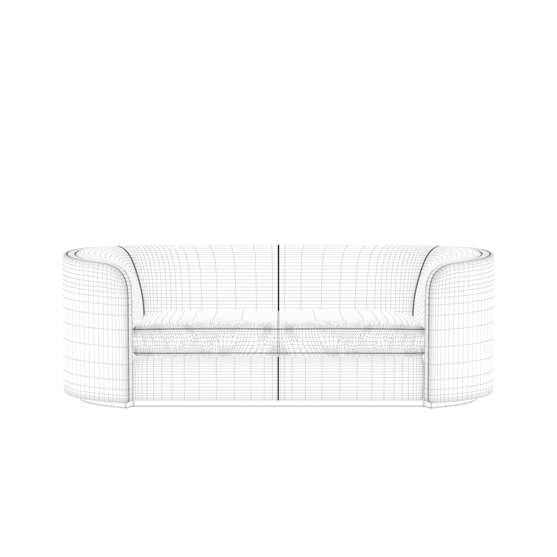 Tristan Auer Edie Sofa 3D model_6