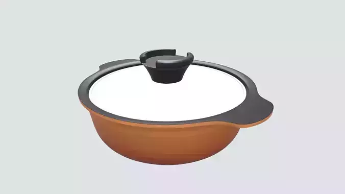 Cooking Pot
