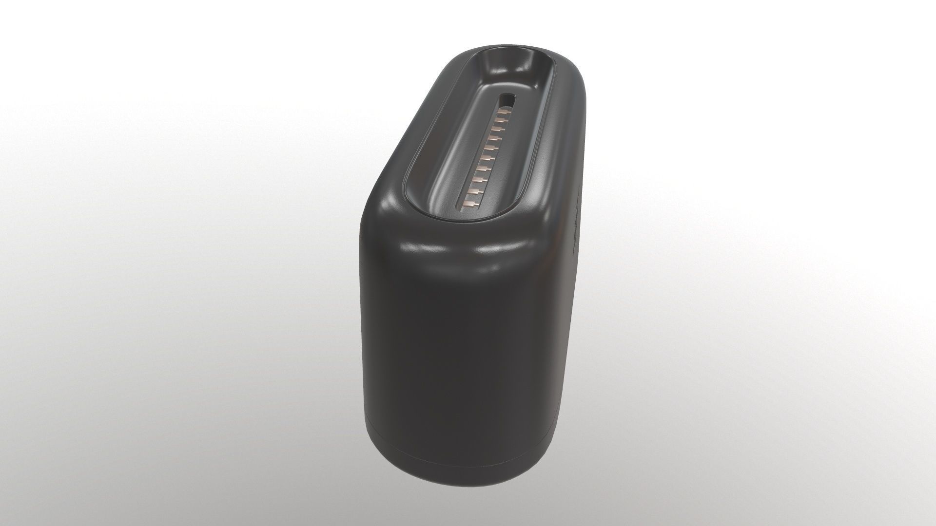 Diffuser Air Humidifier 3D model_11