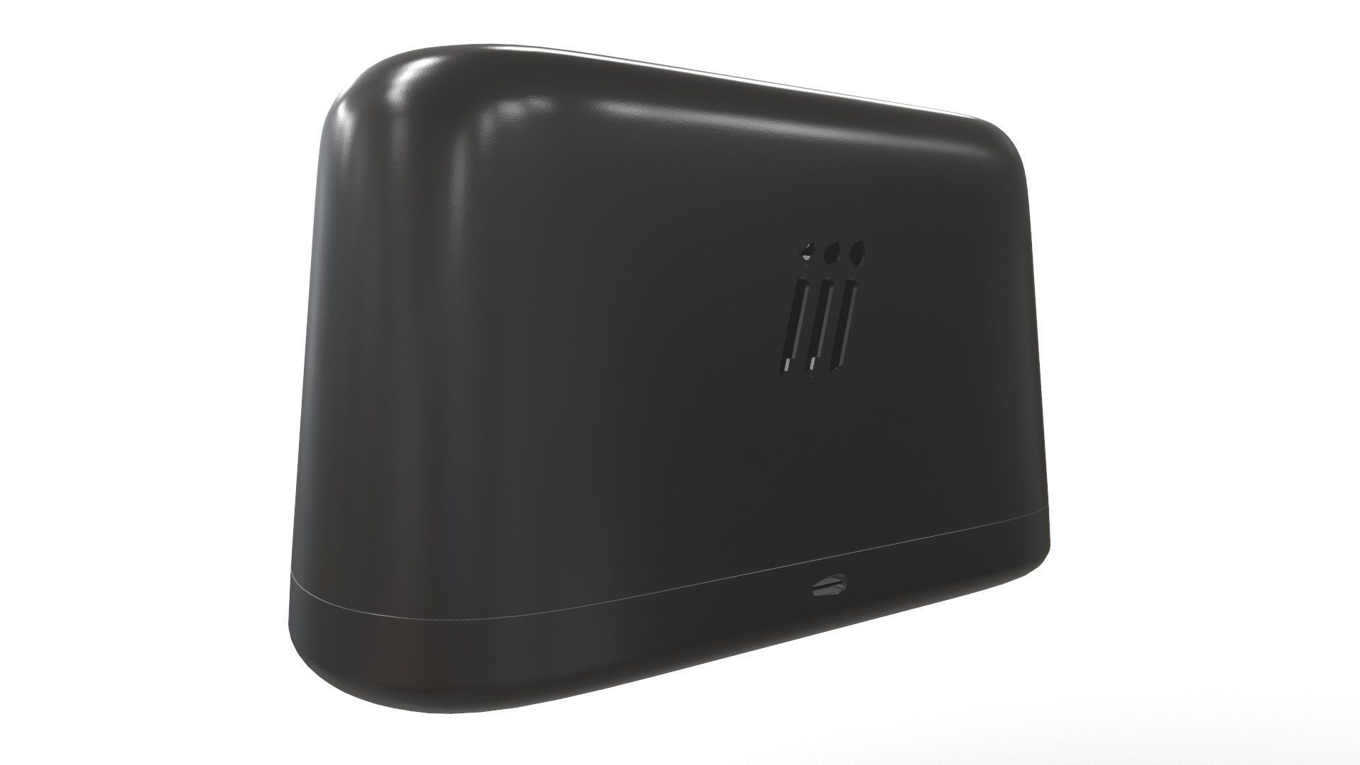 Diffuser Air Humidifier 3D model_9