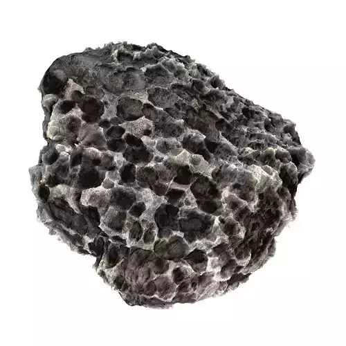 Volcanic Rock 01