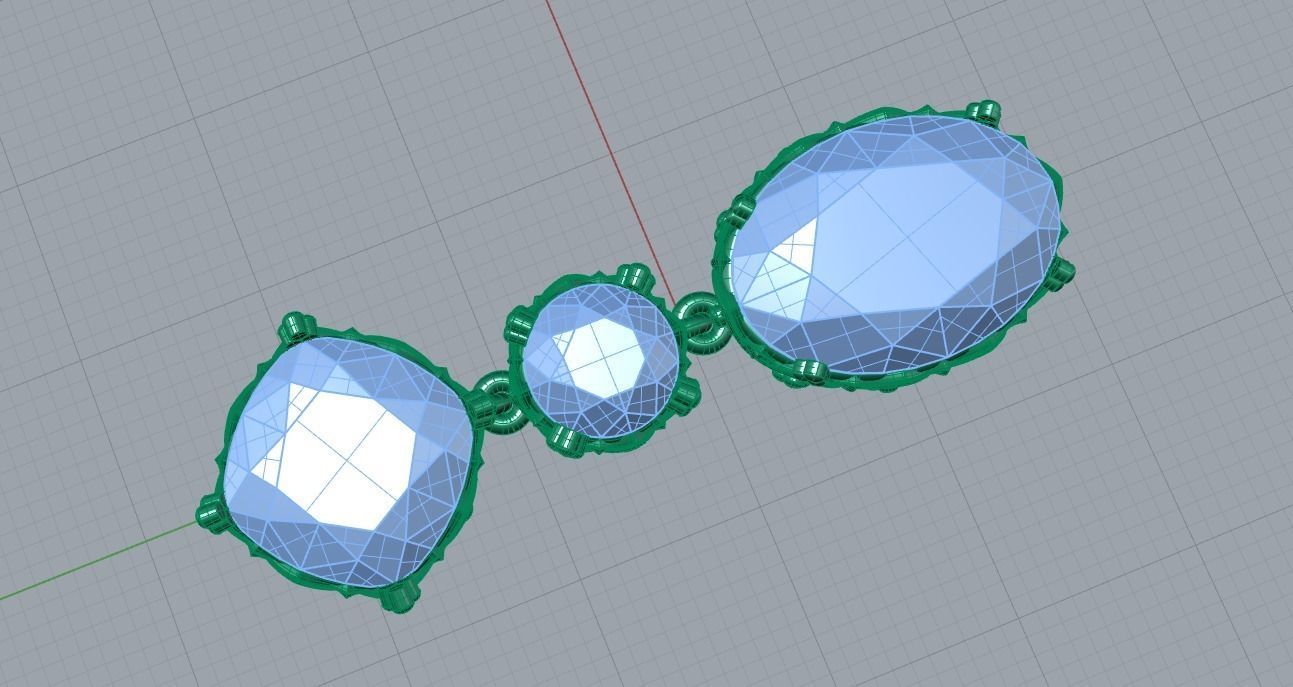 ring and nice bonus 3D print model_7