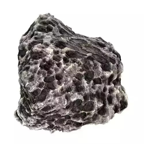 Volcanic Rock 02