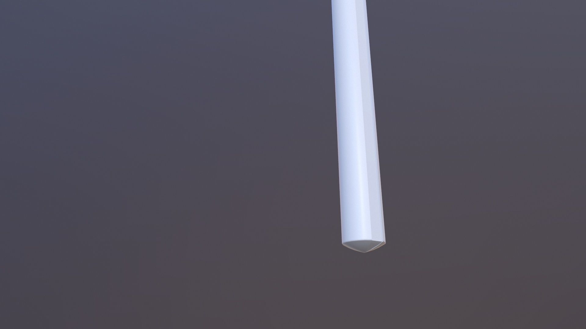 Rotary Drying Rack 3D model_9