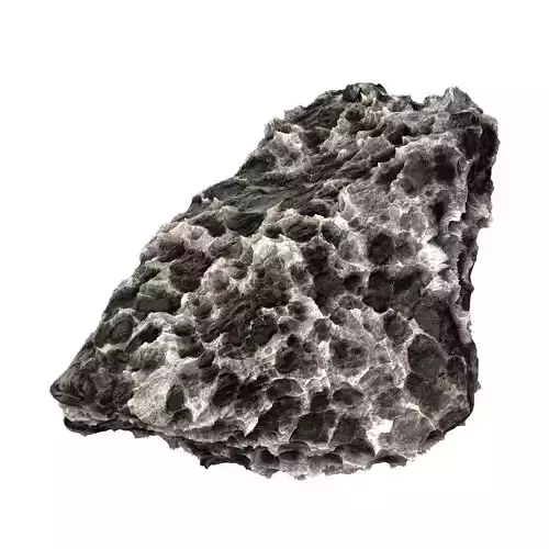 Volcanic Rock 06