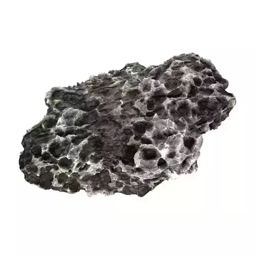 Volcanic Rock 07