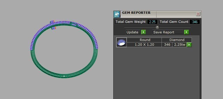 BRACELET brc03 3D print model_4