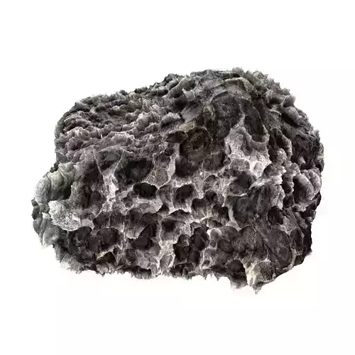 Volcanic Rock 09
