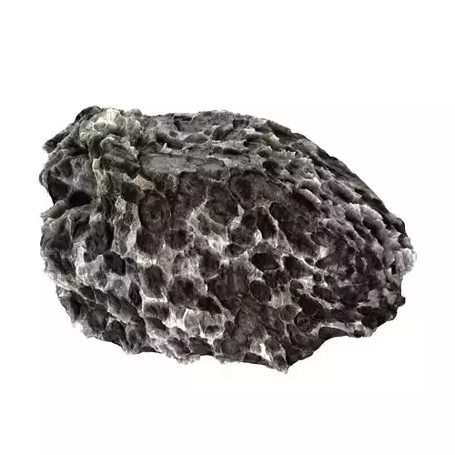 Volcanic Rock 10