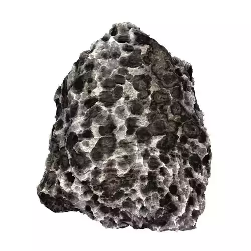 Volcanic Rock 11