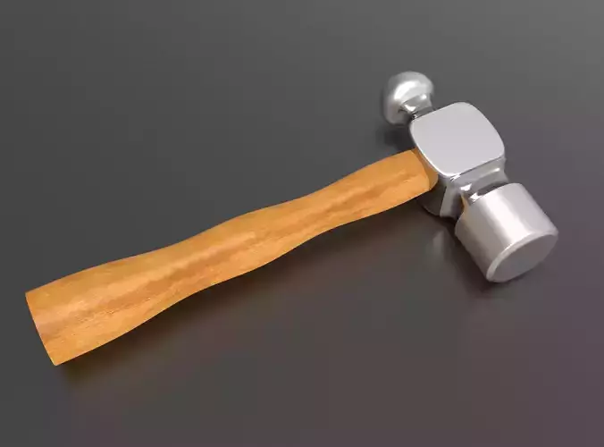 Hammer