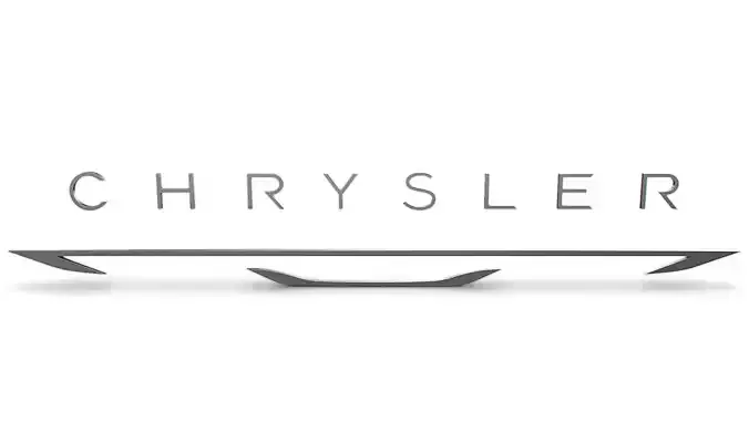 Chrysler logo
