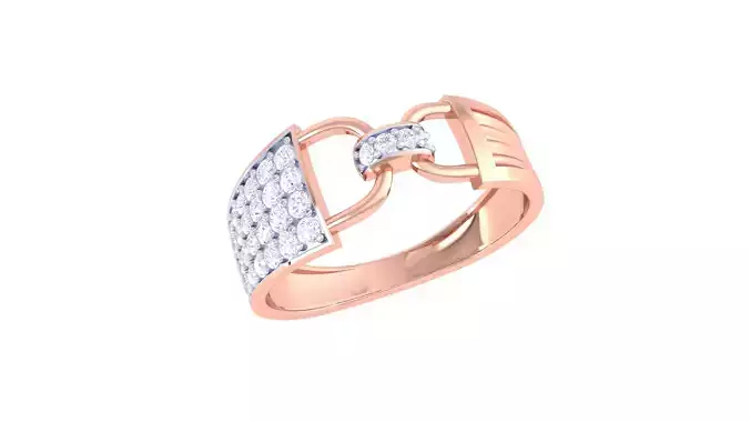 Women Engagement Wedding  Rings