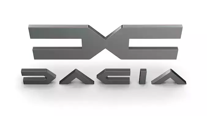 Dacia logo