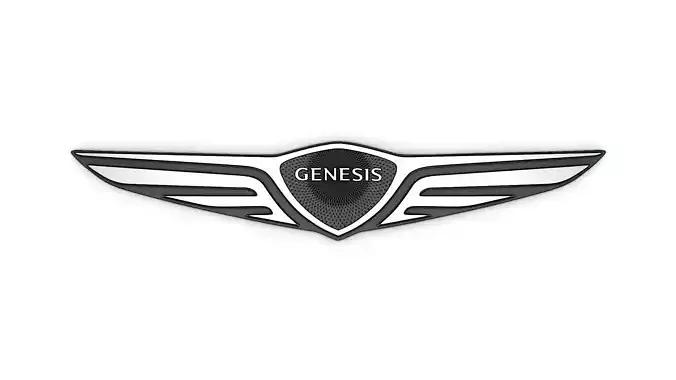 Genesis logo