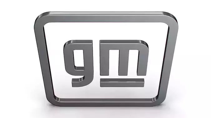 GM logo