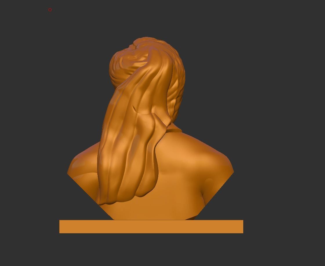 Bhagat Singh 3D print model 3D print model_2