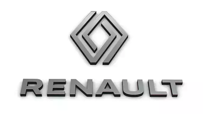 Renault logo