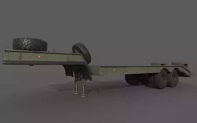Tank Trailer