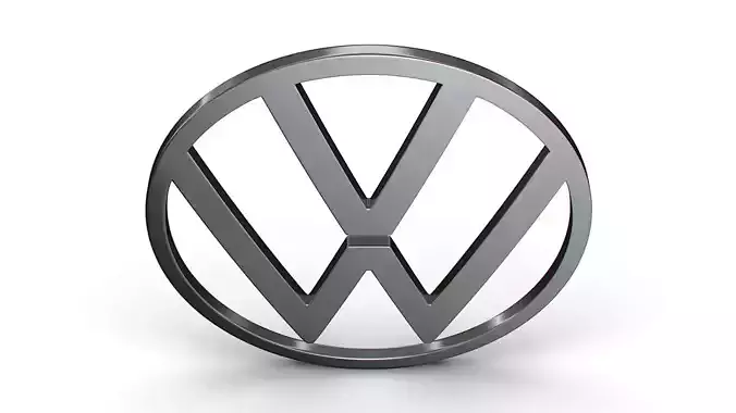 Volkswagen logo