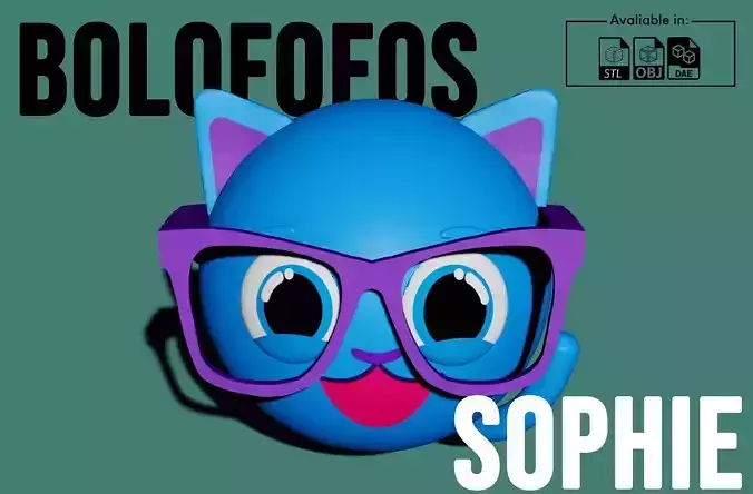 Sophie - Bolofofos